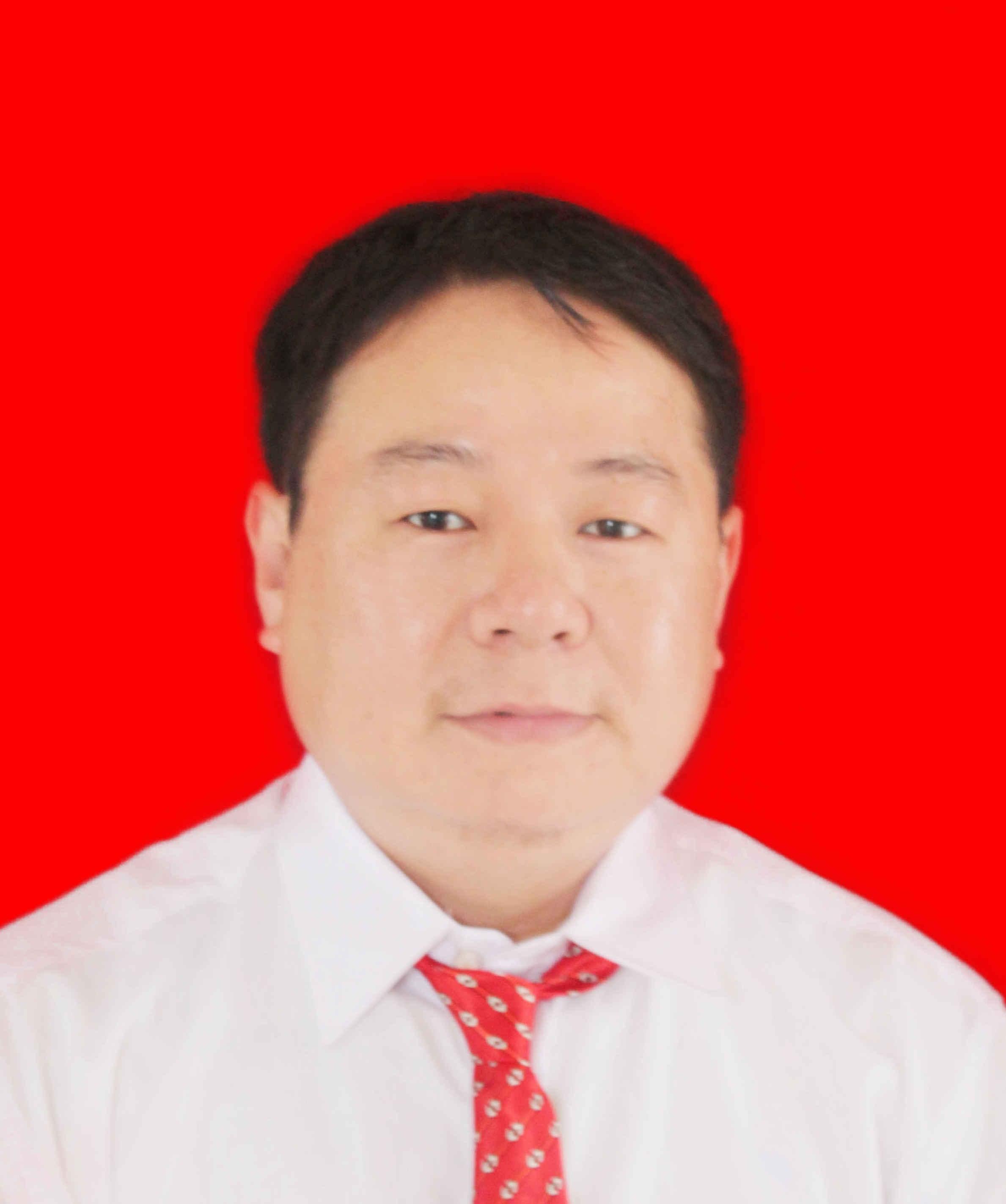 關暉勇